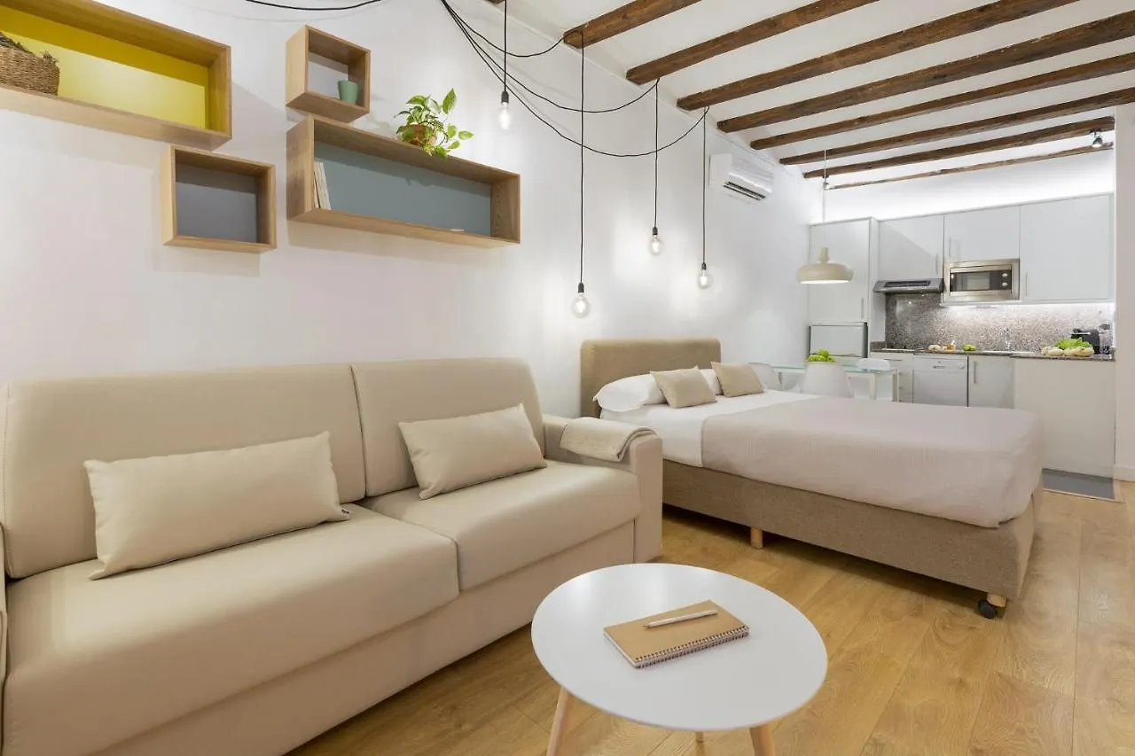 Appartement Ola Living Born à Barcelone