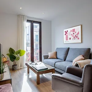 Apartamento Lucasland, Barcelona