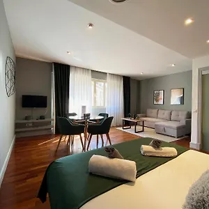 Apartamento U-nique Passeig De Gracia Ii, Barcelona
