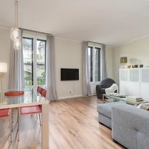 Apartamento Sibsbcn Coliseum - Cozy And, Barcelona