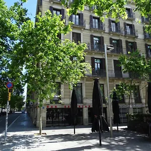 3* Maison d'hôtes The 592 - Adults Only