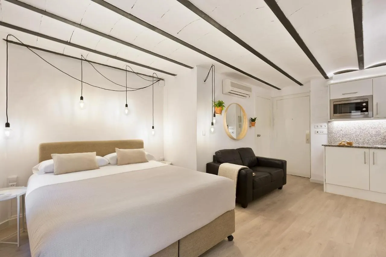 Appartamento Ola Living Born Barcellona 0*,  Spagna