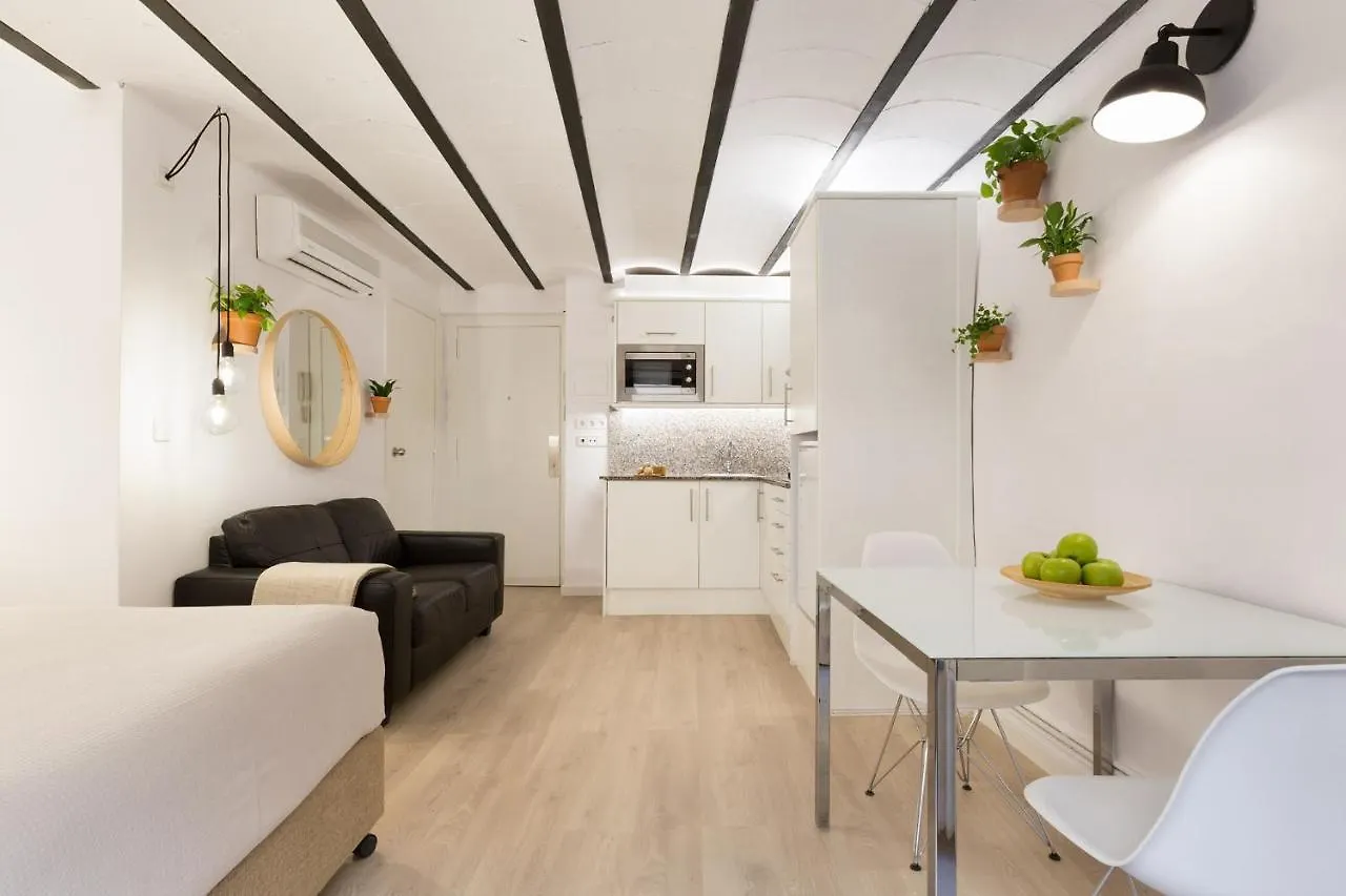 Appartamento Ola Living Born Barcellona