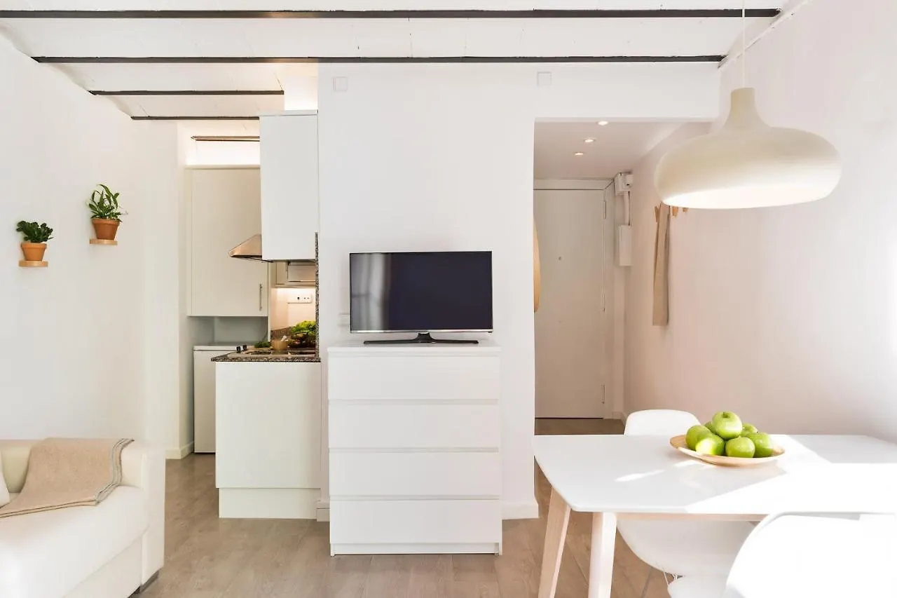Appartamento Ola Living Born Barcellona Spagna