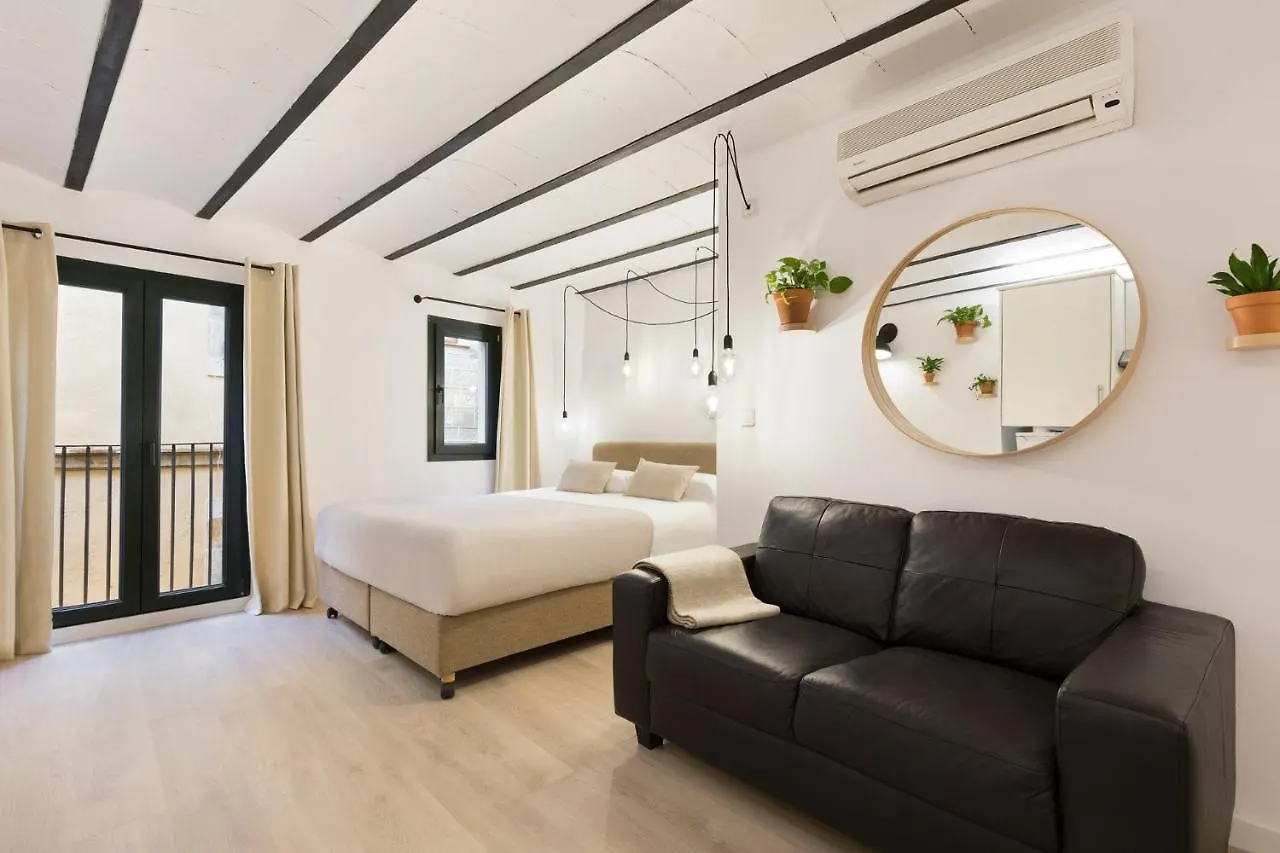 Appartamento Ola Living Born Barcellona
