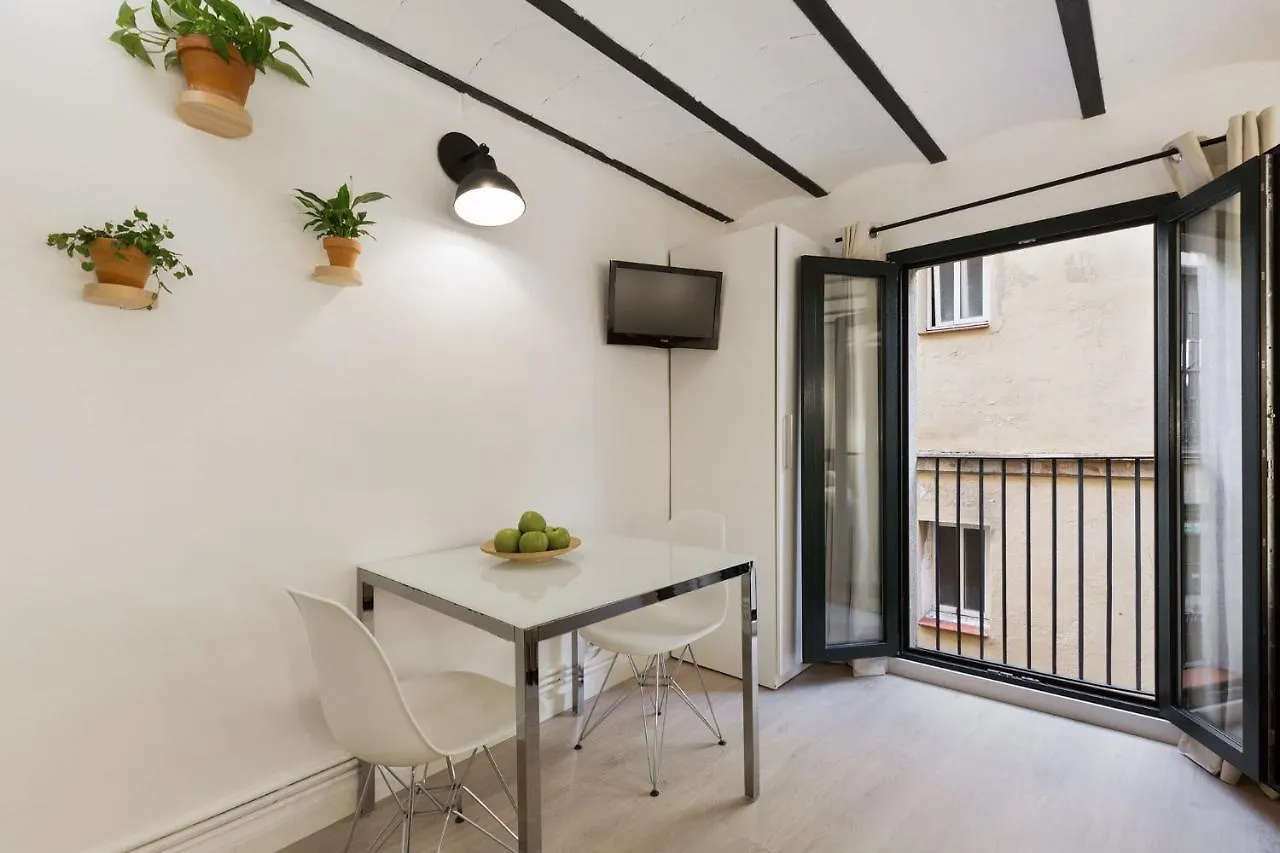 Appartamento Ola Living Born Barcellona