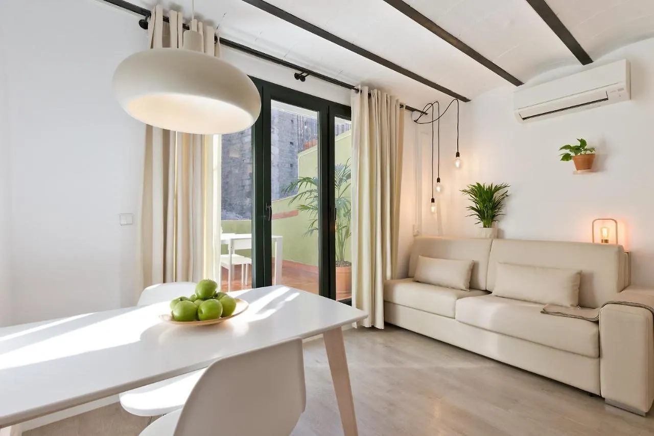 Appartamento Ola Living Born Barcellona
