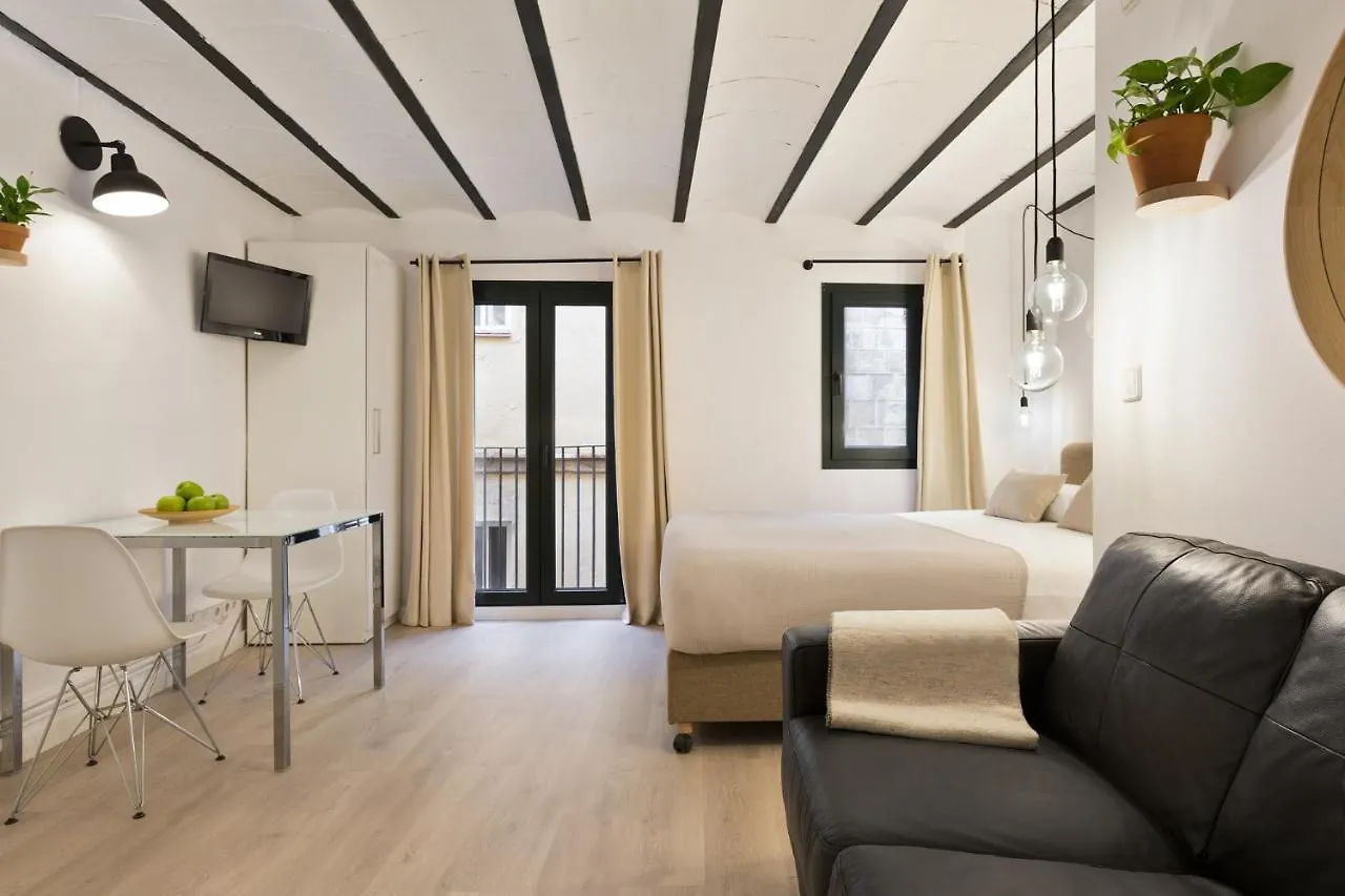 Appartamento Ola Living Born Barcellona
