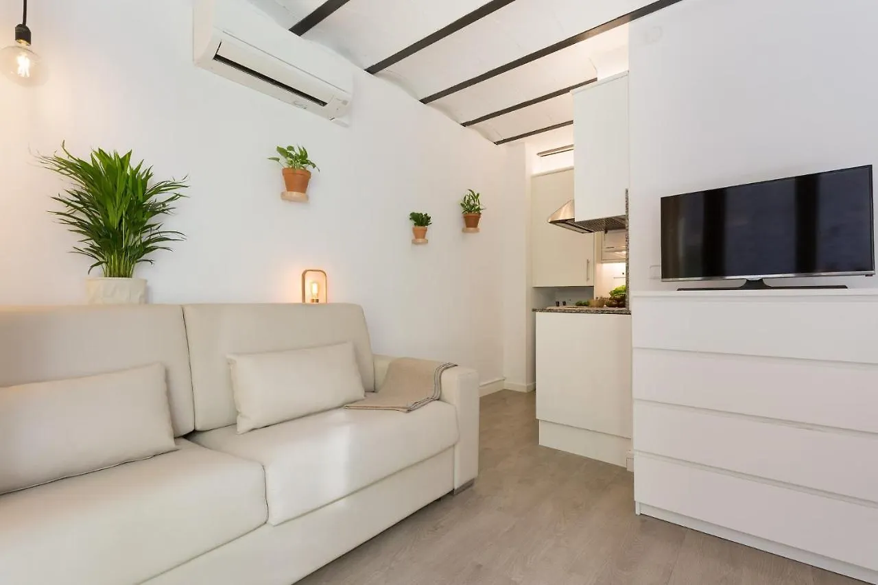 Appartamento Ola Living Born Barcellona