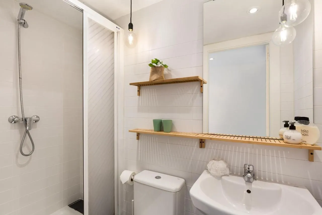 Appartamento Ola Living Born Barcellona 0*,