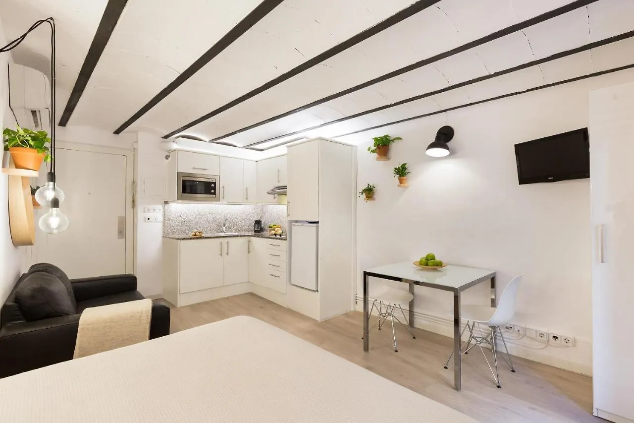 Appartamento Ola Living Born Barcellona 0*,  Spagna