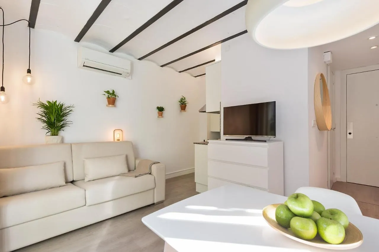 Ola Living Born Appartement Barcelona