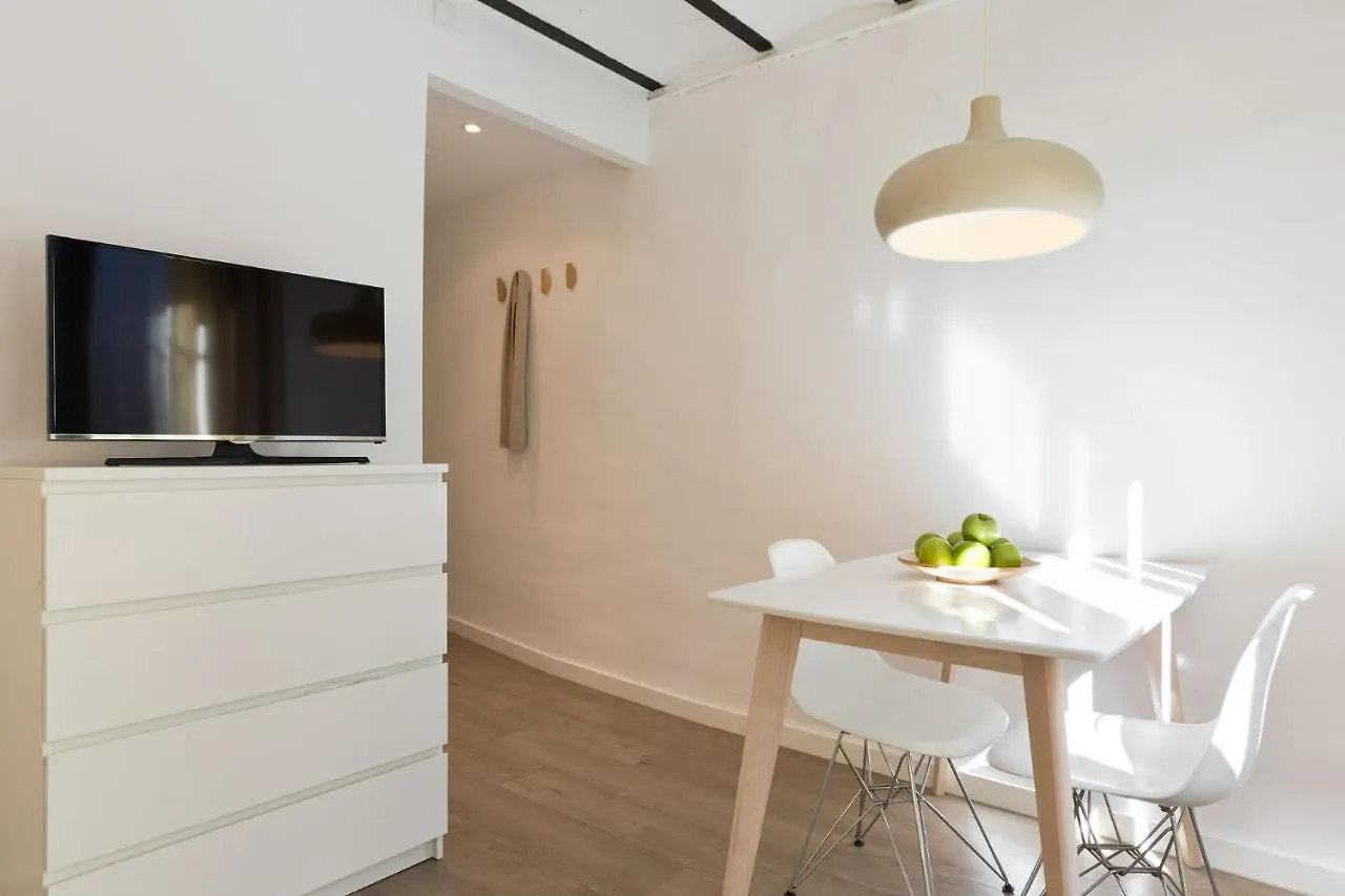 Appartamento Ola Living Born Barcellona
