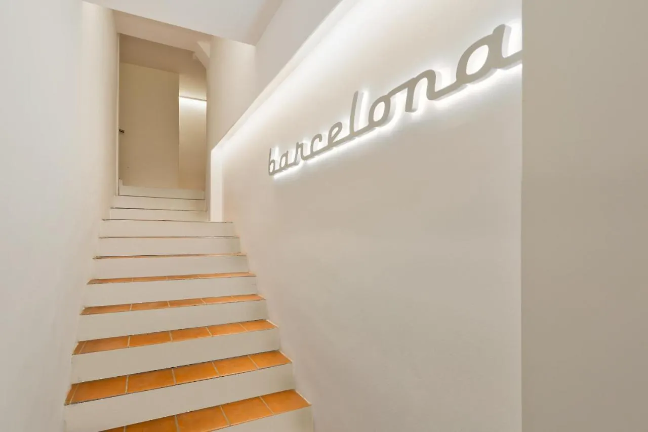 Appartamento Ola Living Born Barcellona