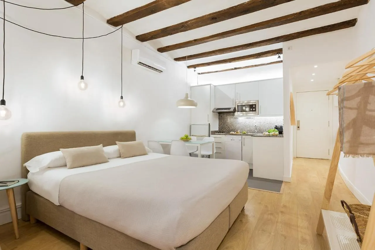 Appartamento Ola Living Born Barcellona
