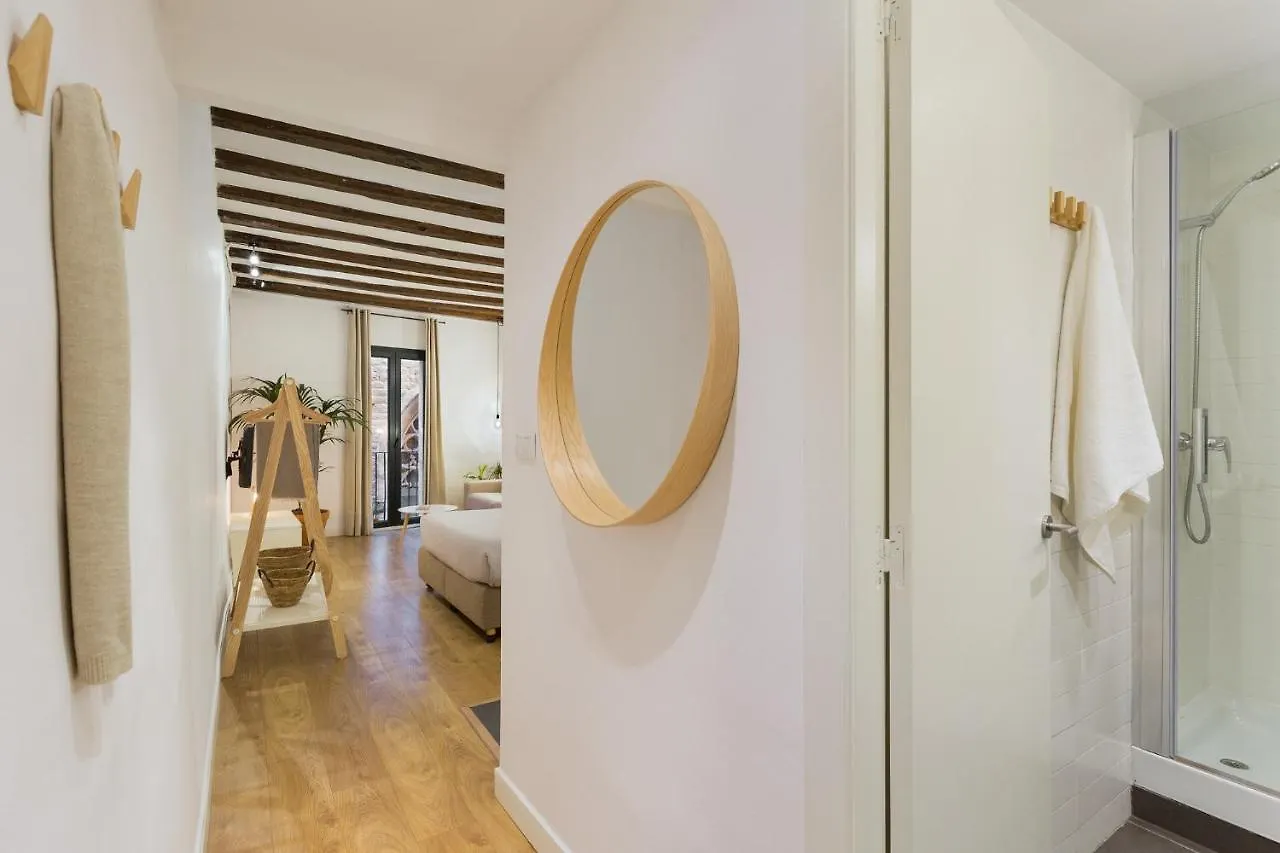 Ola Living Born Appartement Barcelona
