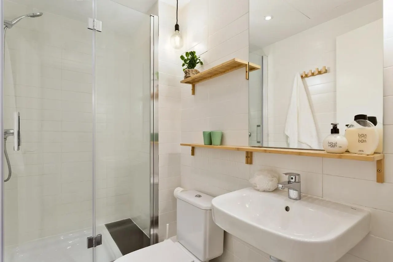 Appartamento Ola Living Born Barcellona
