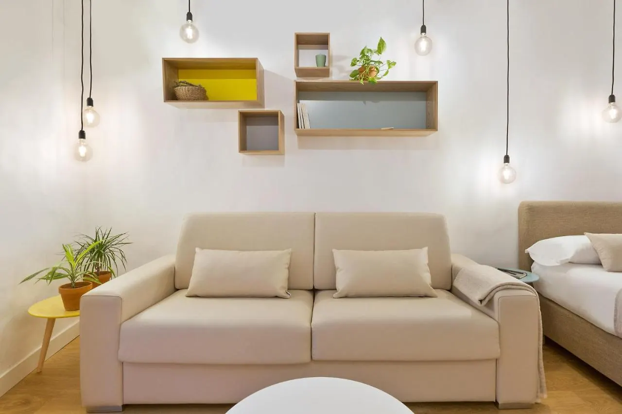 Appartamento Ola Living Born Barcellona