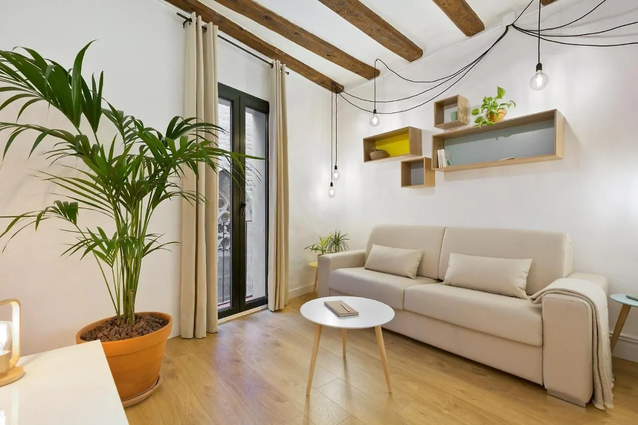 Appartamento Ola Living Born Barcellona